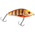 Salmo F10S Spotted Brown Perch Salmo F10S Spotted Brown Perch
