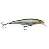 SG GRAVITY TWITCH SR 9.5CM 15G SUSPENDING GREEN SILVER