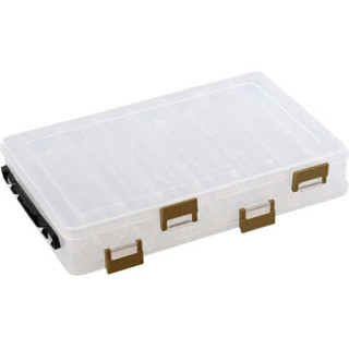 Westin W3 LURE BOX DOUBLE SIDED S6