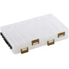 Westin W3 LURE BOX DOUBLE SIDED S6