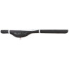 Westin W3 ROD CASE FITS RODS UP TO 8' GREY/BLACK