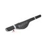 Westin W3 ROD CASE FITS RODS UP TO 8' GREY/BLACK
