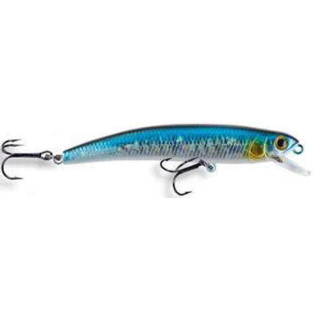 Wobler Robinson Minnow F120, 120mm, 22g