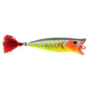 WOBLER POPPER CHLUP 5,0cm F MA WOBLER POPPER CHLUP 5,0cm F MA