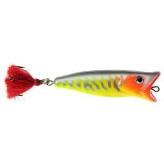 WOBLER POPPER CHLUP 5,0cm F MA