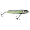 Salmo Sweeper SNK 10cm SILVER CHARTREUSE SHAD