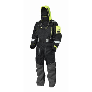 Westin W4 FLOTATION SUIT L JETSET LIME