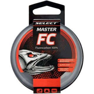 Select Master FC 20m 0.16mm 4lb/1.8kg