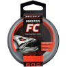Select Master FC 20m 0.248mm 8lb/3.2kg