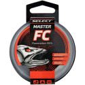 Select Master FC 20m 0.175mm 5lb/2.16kg Select Master FC 20m 0.175mm 5lb/2.16kg