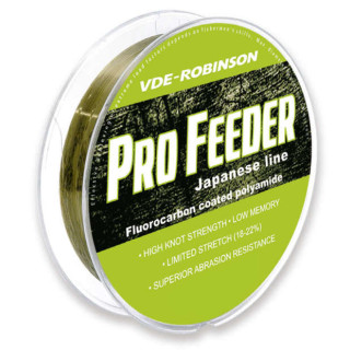 Żyłka VDE-Robinson Pro Feeder 0,280mm / 230m