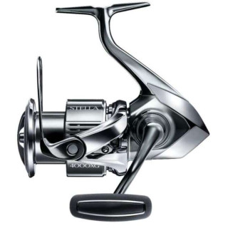 Shimano Kołowrotek Stella FK 4000M