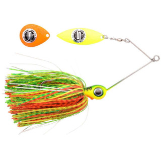 SPRO IRIS AMB JUN SPINNERB FI TIG 15CM 18G