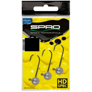 SPRO JIGHEAD HD 90 5G Nr1/0