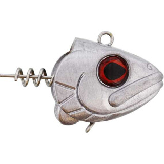 Westin SHADTEEZ SCREWIN HEAD 70G NATURAL