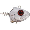 Westin SHADTEEZ SCREWIN HEAD 70G NATURAL