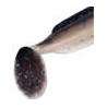 Westin SANDY ANDY JIG 150G SPARE BODY BLUE PEARL 2PCS 5 5/16OZ