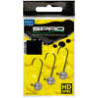 SPRO JIGHEAD HD 90 7G Nr1/0                   