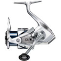 Shimano Kołowrotek Stradic FM 2500 HG Shimano Kołowrotek Stradic FM 2500 HG