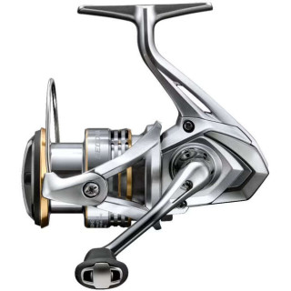 Shimano Kołowrotek Sedona FJ C2500S+ Power Pro 013mm