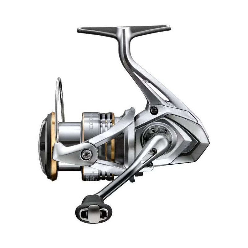 Shimano Kołowrotek Sedona FJ C2500S+ Power Pro 013mm