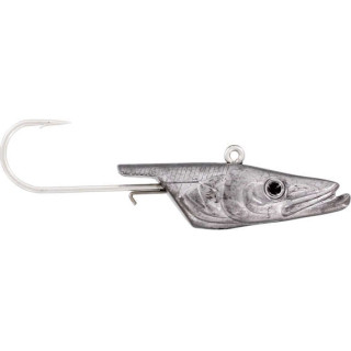 Westin SANDY ANDY JIG 150G SPARE HEAD NATURAL 2PCS 5 5/16OZ