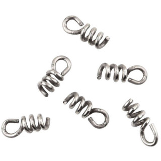 SPRO RELOAD STAINLESS LURE LOOP