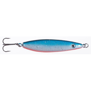 WOBLER BEZSTEROWY HOLO REFLEX TABIAS MINNOW 8,0cm S A