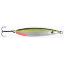 WOBLER BEZSTEROWY HOLO REFLEX TABIAS MINNOW 8,0cm S B WOBLER BEZSTEROWY HOLO REFLEX TABIAS MINNOW 8,0cm S B