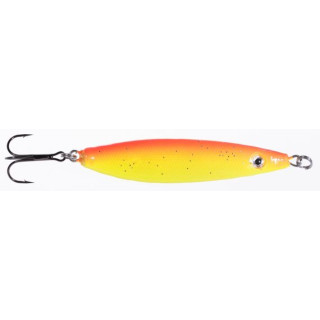 WOBLER BEZSTEROWY HOLO REFLEX TABIAS MINNOW 8,0cm S E