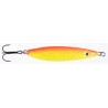 WOBLER BEZSTEROWY HOLO REFLEX TABIAS MINNOW 8,0cm S E