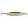 WOBLER BEZSTEROWY HOLO REFLEX TABIAS MINNOW 8,0cm S B