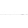 Wędka Zodias Spinning 2,13m 10-30g 1+1 cz.