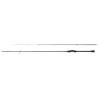 Wędka Soare XR Spinning 2,29m 0,6-6g 2 cz. Tubular Tip