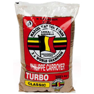 Robinson Zanęta MVDE Turbo Classic Carroyer 2 kg