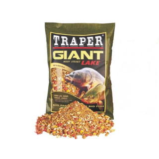 ZANĘTA TRAPER 2.5 KG GIANT LAKE