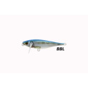 Wobler Dorado COURIER 7 CM SINKING BBL Wobler Dorado COURIER 7 CM SINKING BBL