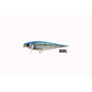 Wobler Dorado COURIER 7 CM SINKING BBL
