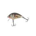 Wobler Salmo Tiny 3,0cm Floating - qit035 Wobler Salmo Tiny 3,0cm Floating - qit035