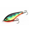 WESTIN Swim Glidebait 10cm 34g Real Firetiger Perch