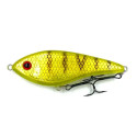 WESTIN Swim Glidebait 10cm 34g Yellow Danger WESTIN Swim Glidebait 10cm 34g Yellow Danger