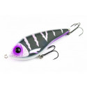 WESTIN Swim Glidebait 12cm 58g Sinking Rainy Wednesday WESTIN Swim Glidebait 12cm 58g Sinking Rainy Wednesday