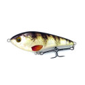 WESTIN Swim Glidebait 13,5cm 77g Suspending Real Pearl Perch WESTIN Swim Glidebait 13,5cm 77g Suspending Real Pearl Perch