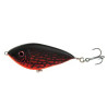 WESTIN Swim Glidebait 13,5cm 86g Sinking Real Fire PIke