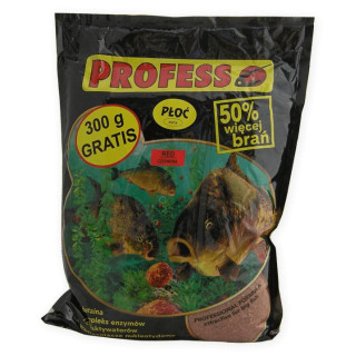 ZANĘTA PROFESS EXTRA 0.75 KG