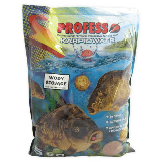 ZANĘTA PROFESS KARPIOWATE 5 KG