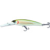 Wobler Robinson Monroe F120, 120mm, 31g