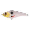 SPRO THE RAPPER 128 SLS 49GR UV SILVERFISH   