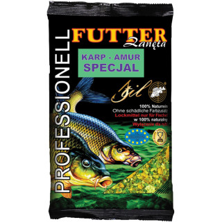 ZANĘTA STIL AMUR SPECJAL (śliwka) 1 kg