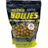 TRAPER KULKI PROTEINOWE 16MM 0,5KG -KUKURYDZA FERMENTOWANA